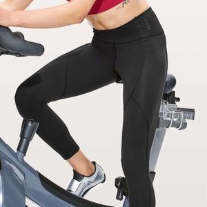 Lululemon To The Beat Tight